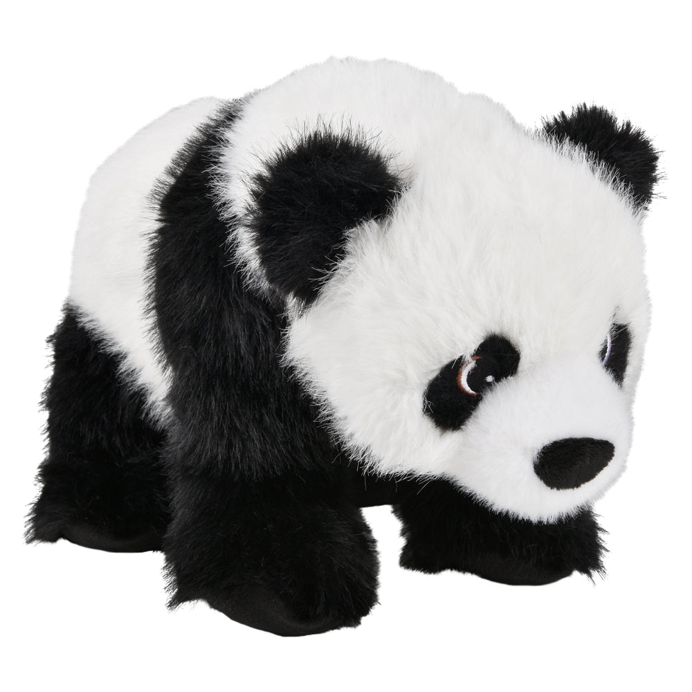 Panda Plush Stuffed Animal
