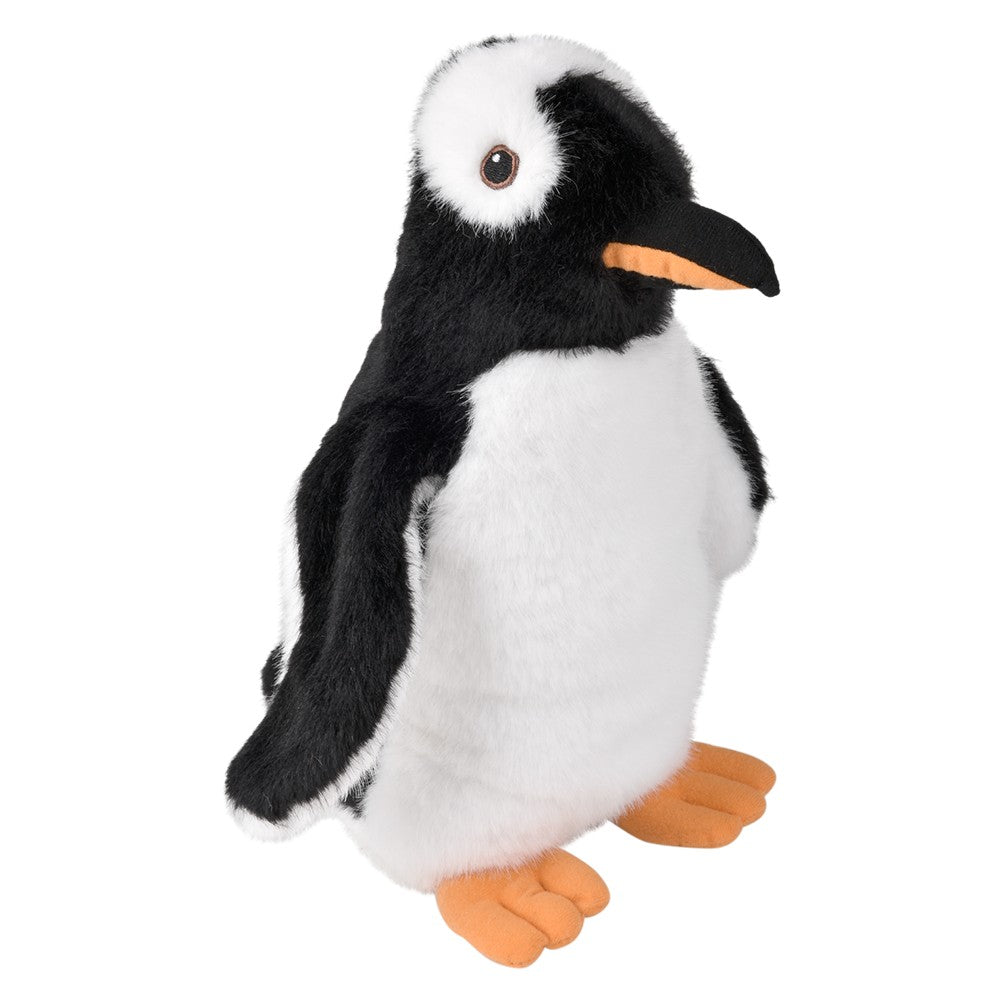 Plush Gentoo Penguin (1 PC)