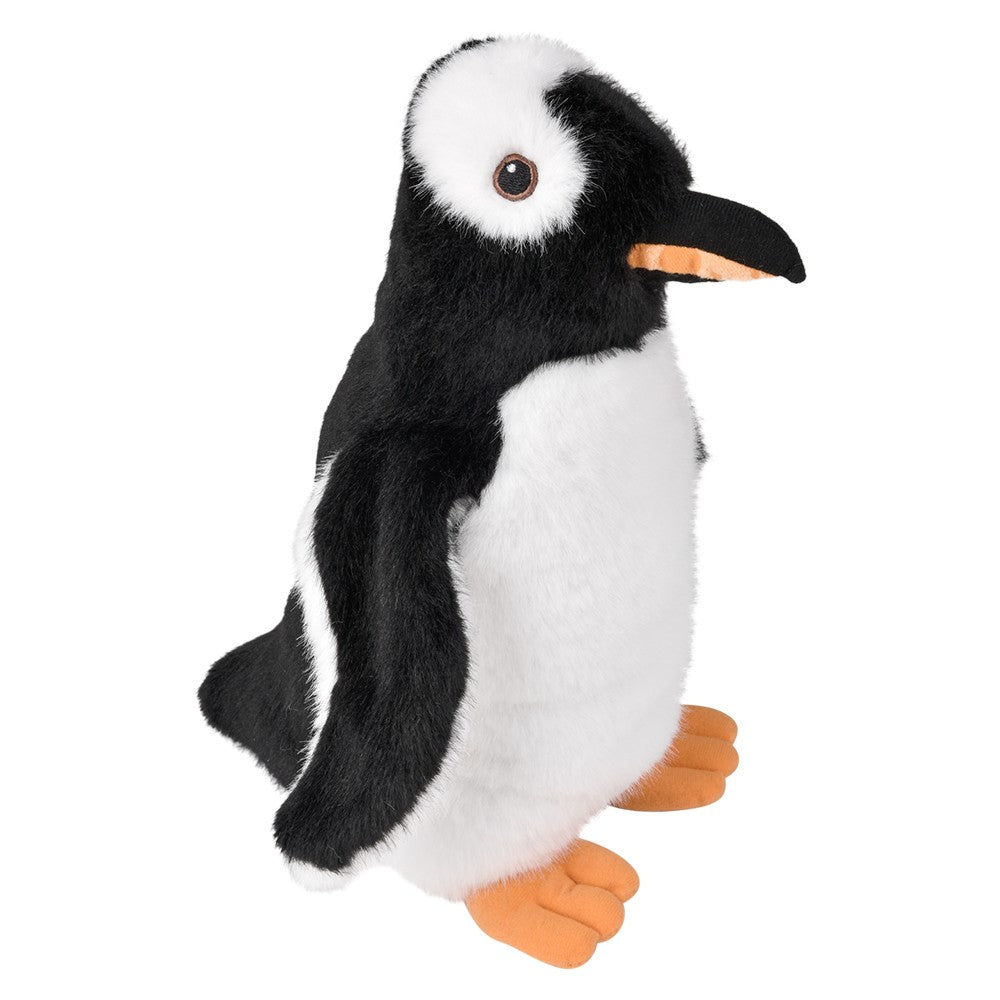 Plush Gentoo Penguin (1 PC)