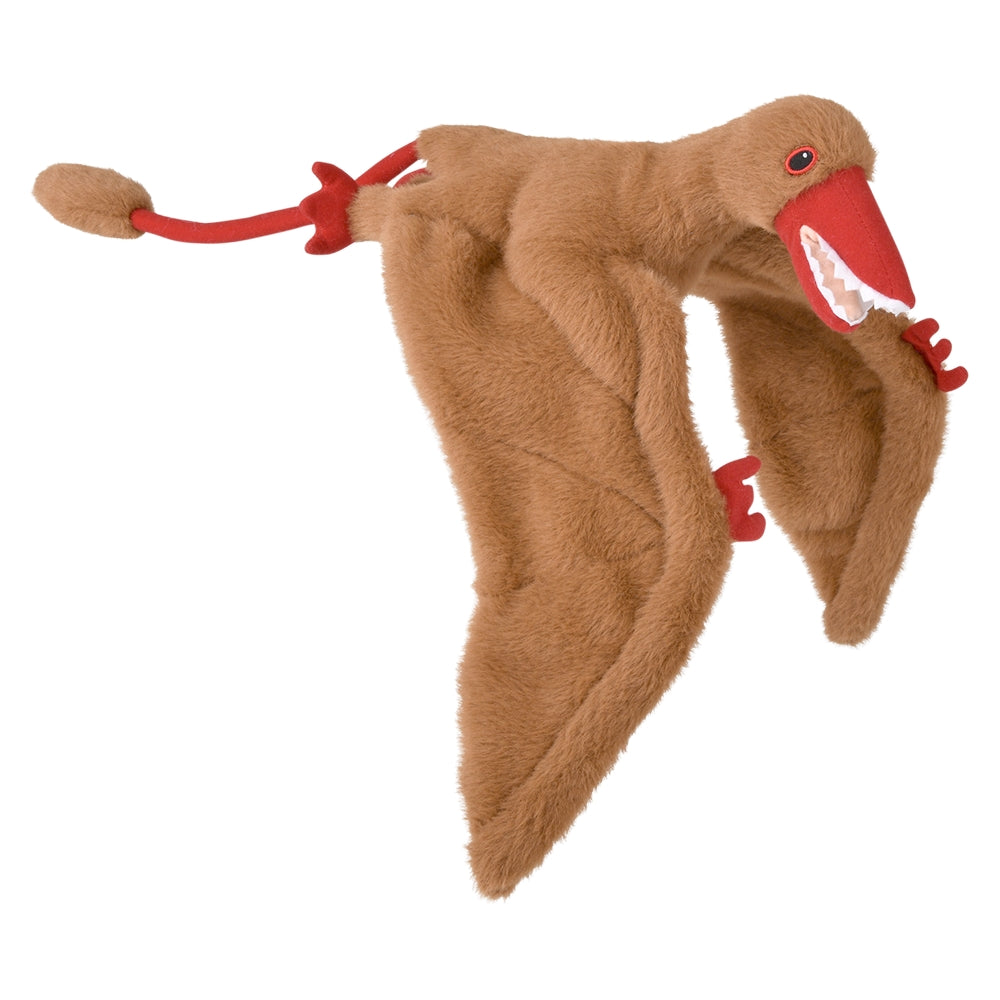 Pterosaur Plush Toy (1 PC)