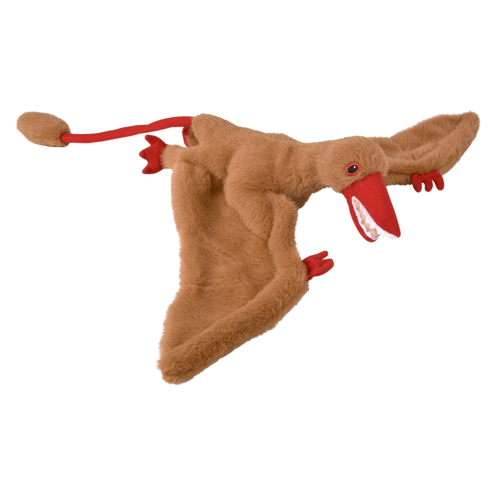 Pterosaur Plush Toy (1 PC)