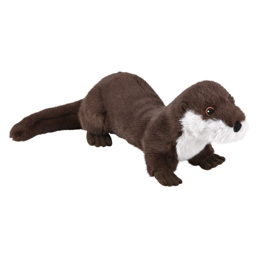 River Otter Plush (12" 1 PC)