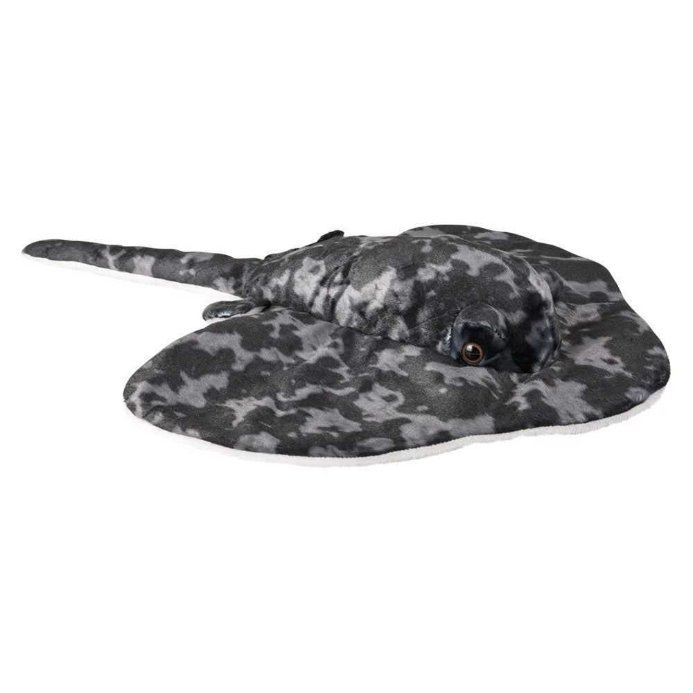 Plush Spotted Ray (24 in)