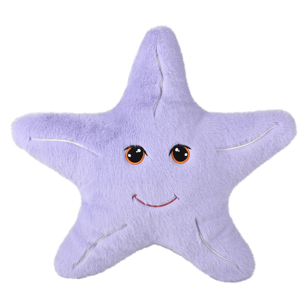 Starfish Plush Toy 15" Animal Den