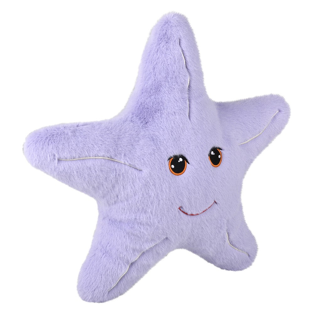 Starfish Plush Toy 15" Animal Den