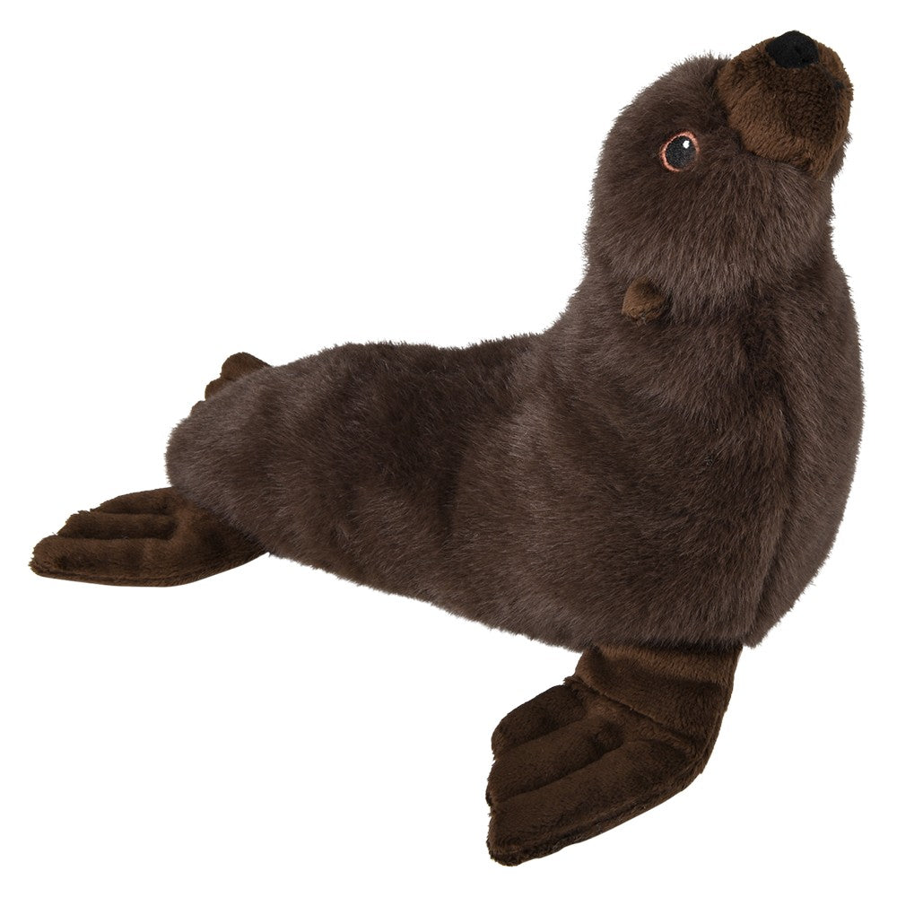 Sea Lion Plush 14"
