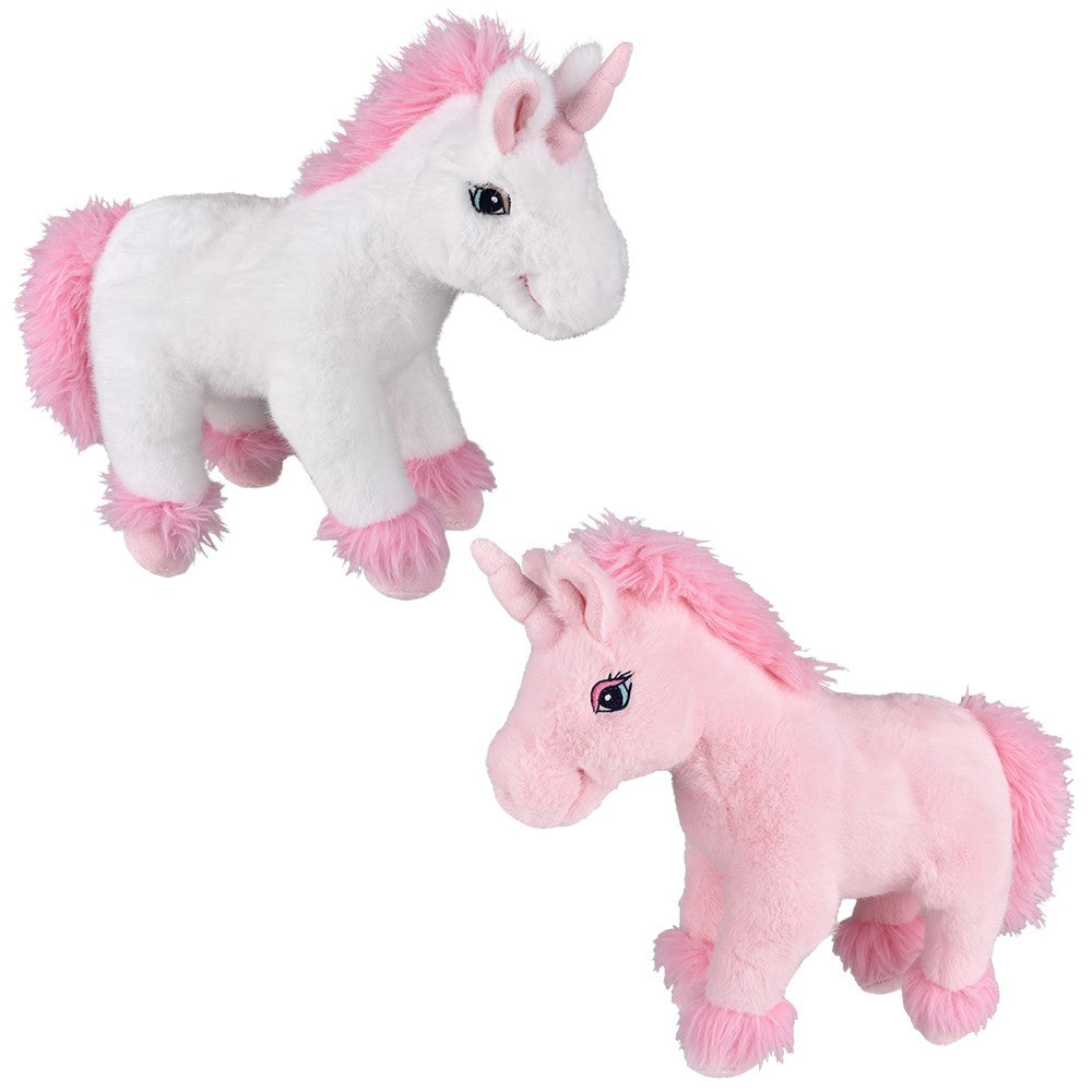 Unicorn Plush Stuffed Toy
