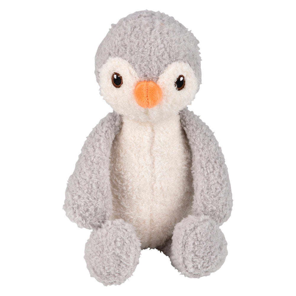 Plush Penguin Earth Safe Scruffy Penguin (1 PC)