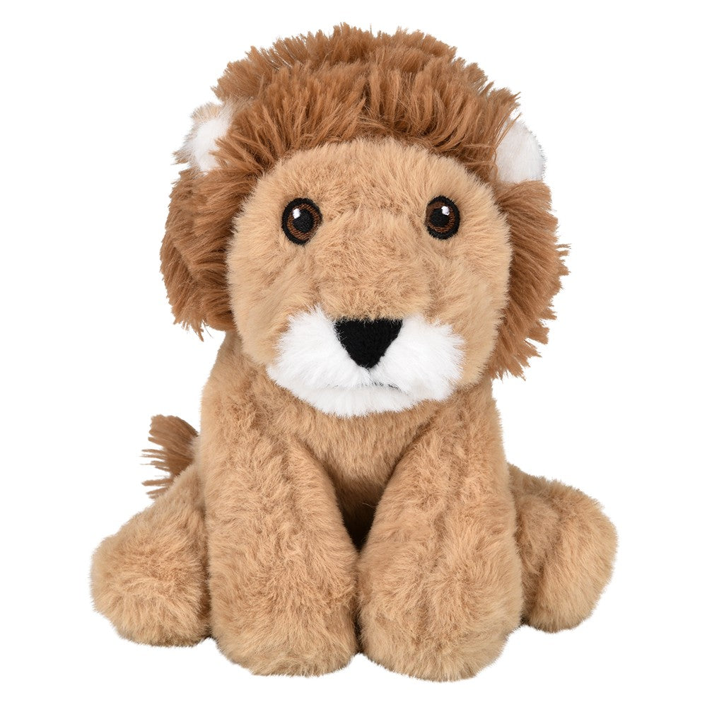 Earth Safe Lion Plush (1 PC)