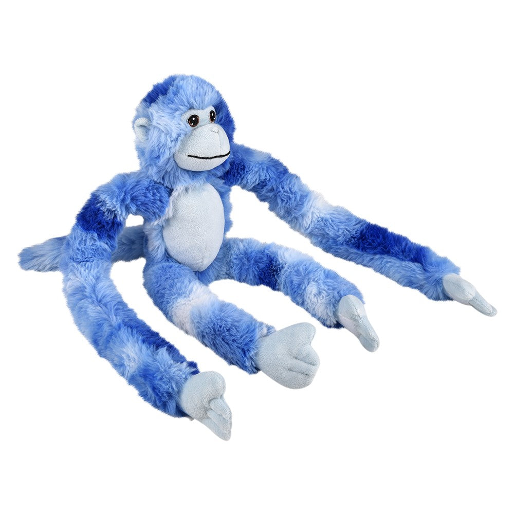 Plush Blue Monkey Extend-A-Pull (1 PC)