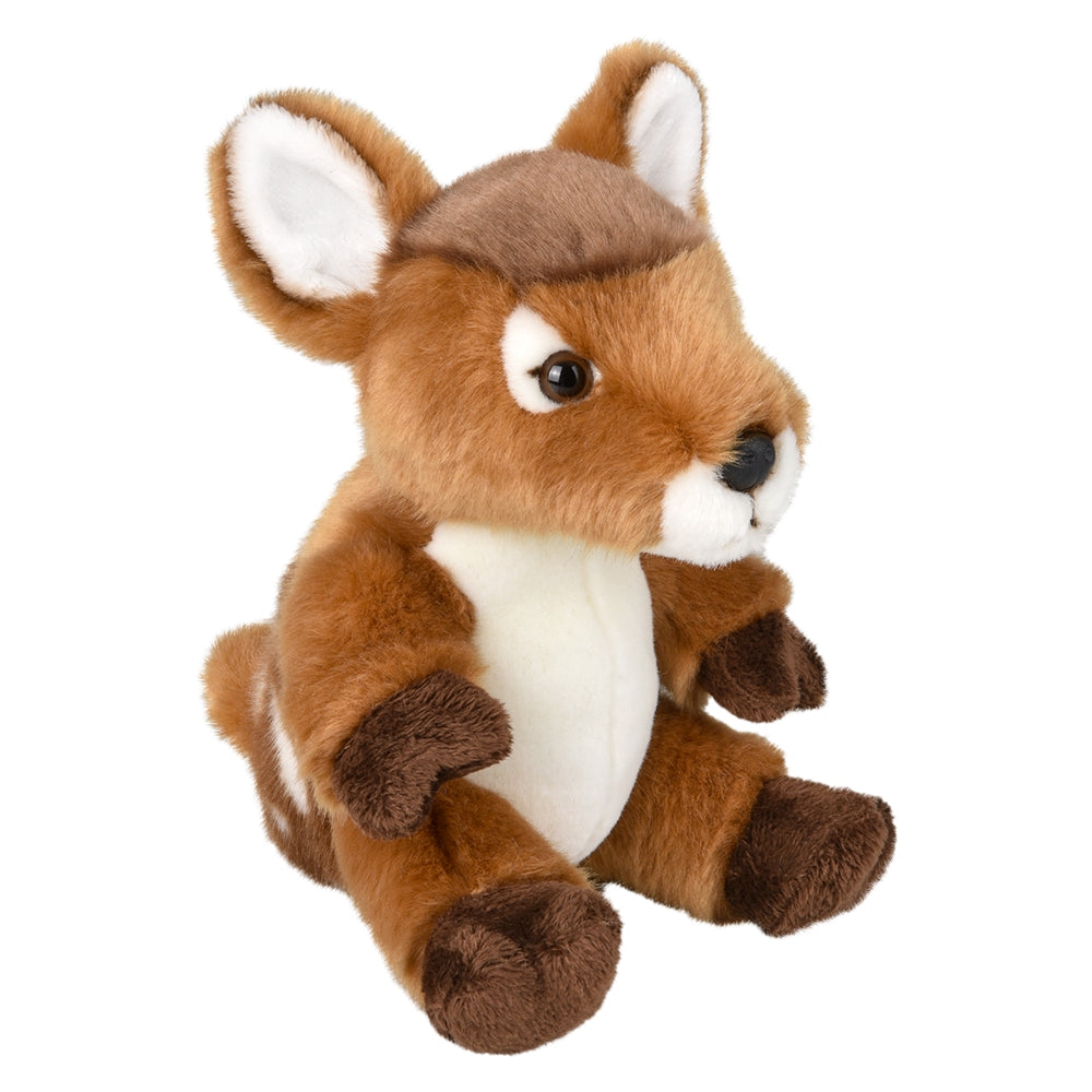Deer Plush Heirloom Buddy Deer (1 PC)