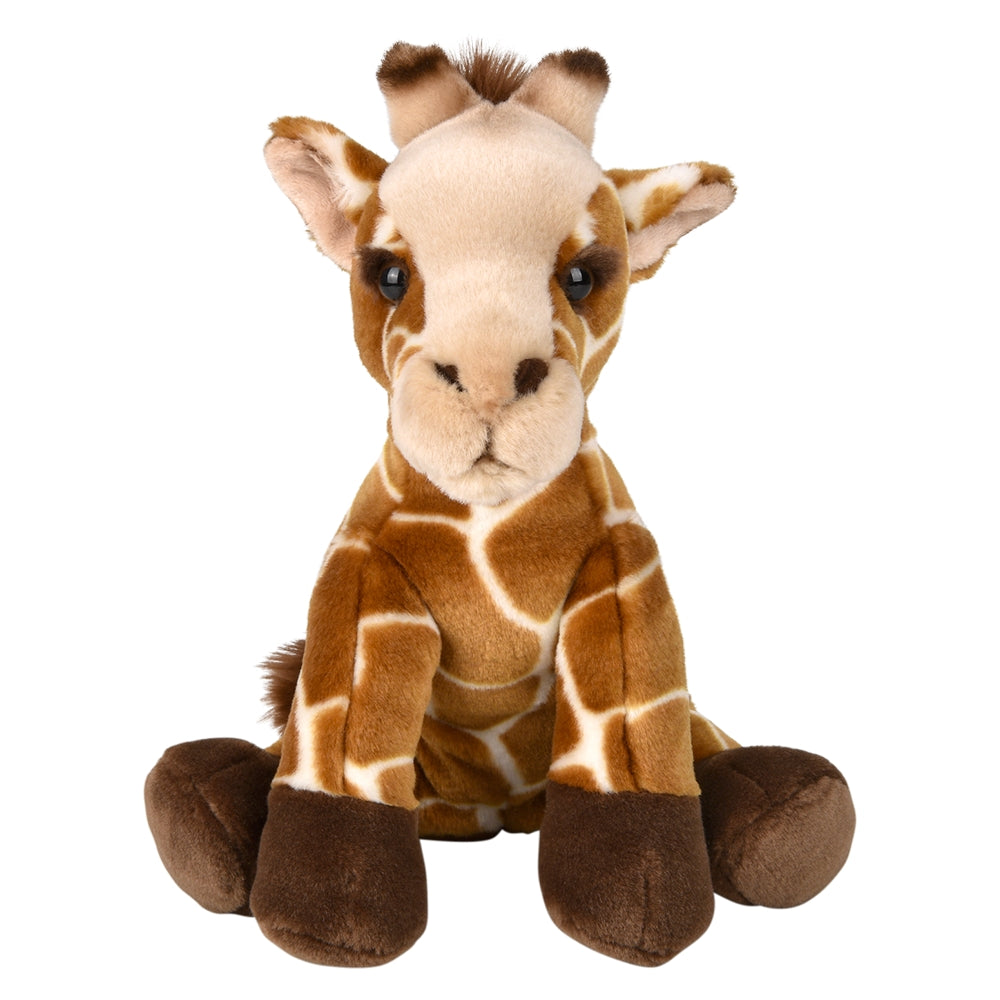 Floppy Giraffe Plush 12" Heirloom