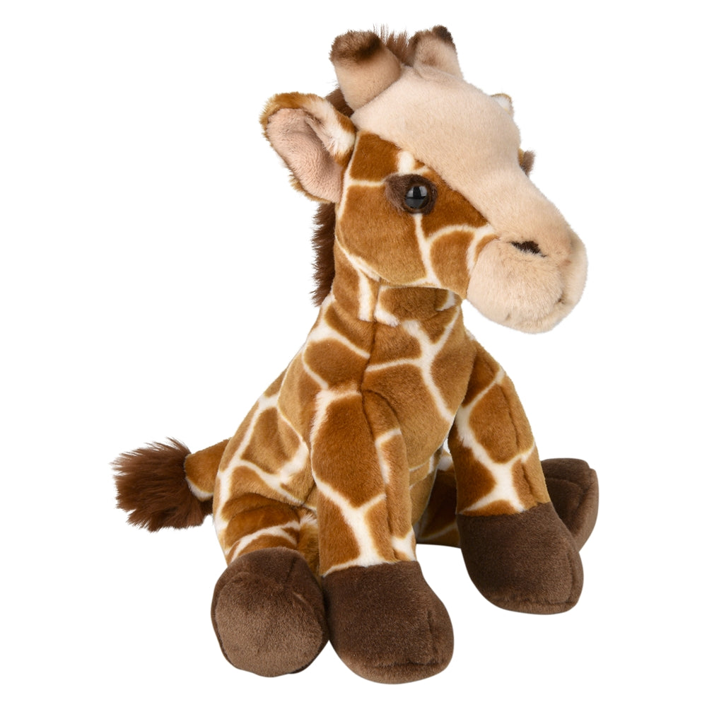 Floppy Giraffe Plush 12" Heirloom