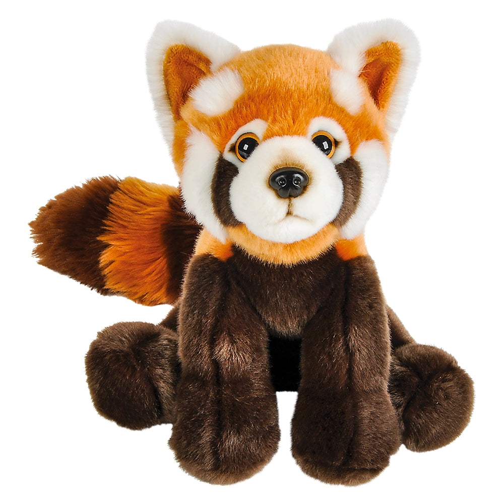 Plush Red Panda (1 PC)