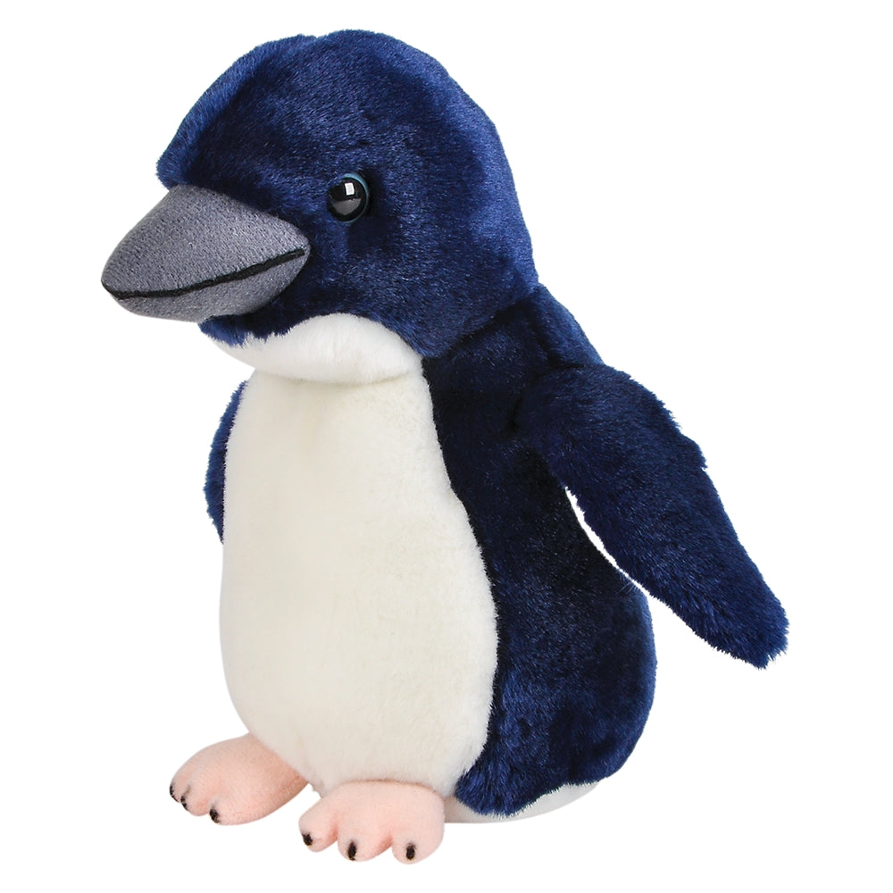 Plush Fairy Penguin 7" Heirloom Buttersoft