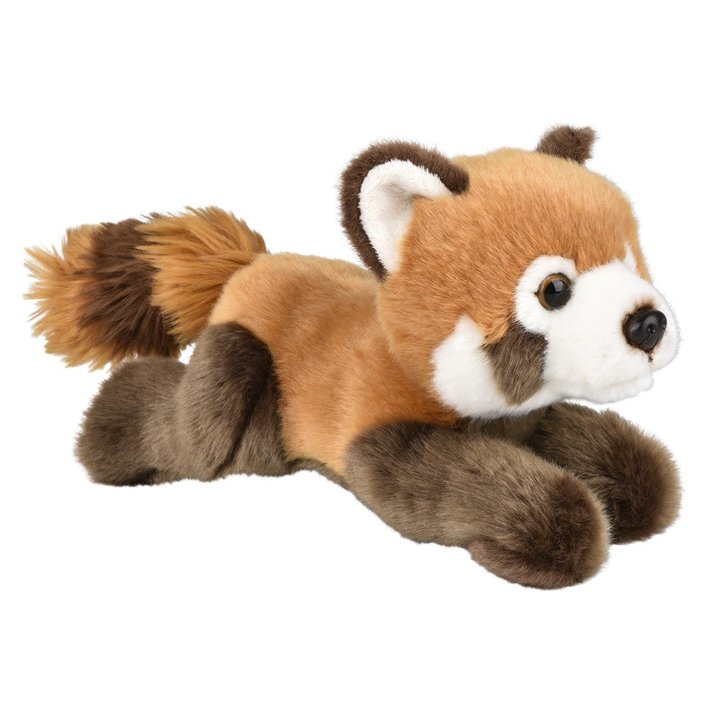 Plush Red Panda (1 PC)