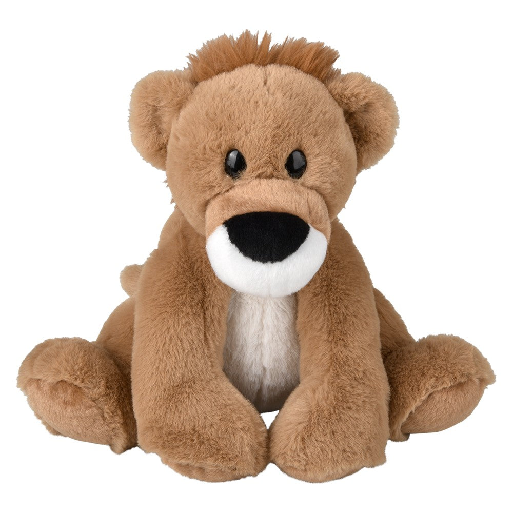 Lion Plush Loppy Legs (1 PC)