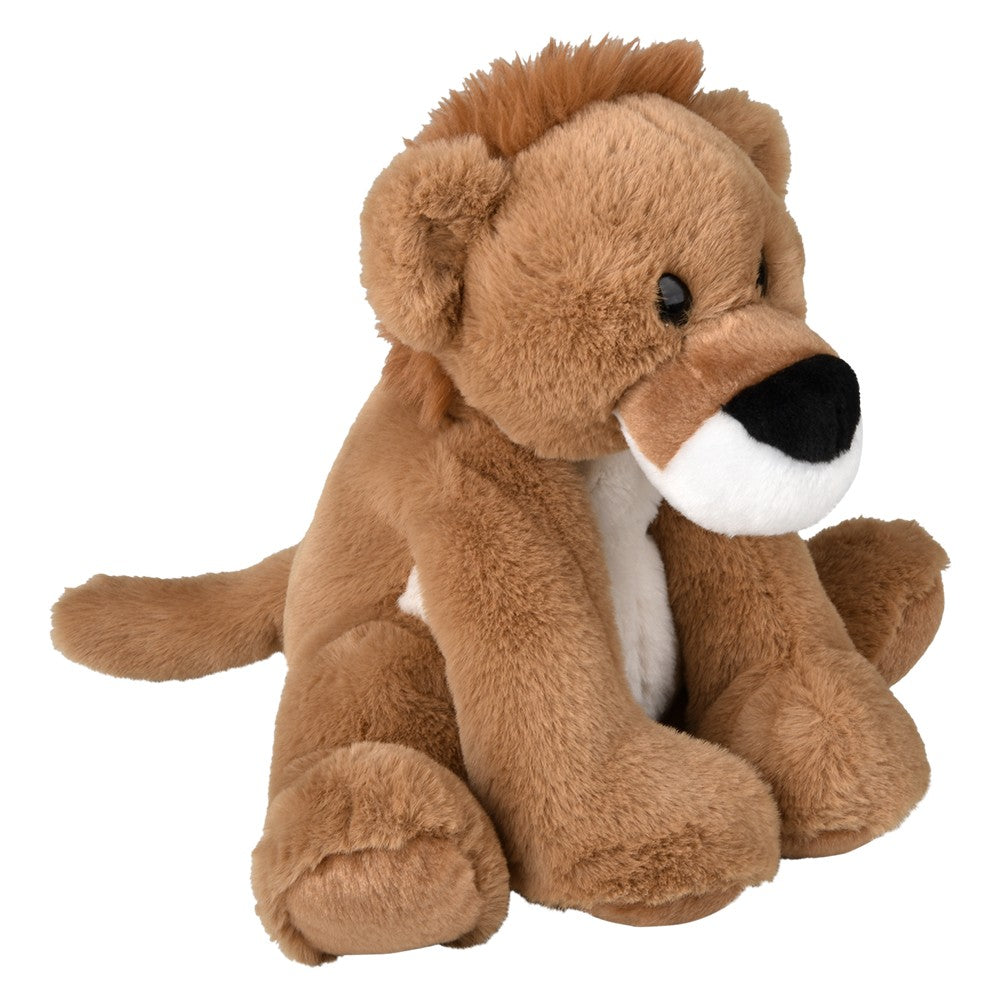 Lion Plush Loppy Legs (1 PC)