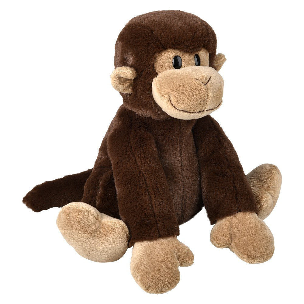 Stuffed Monkey Plush (1 PC)