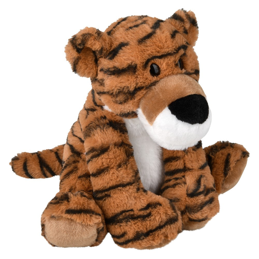 Tiger Plush Loppy Legs 11"