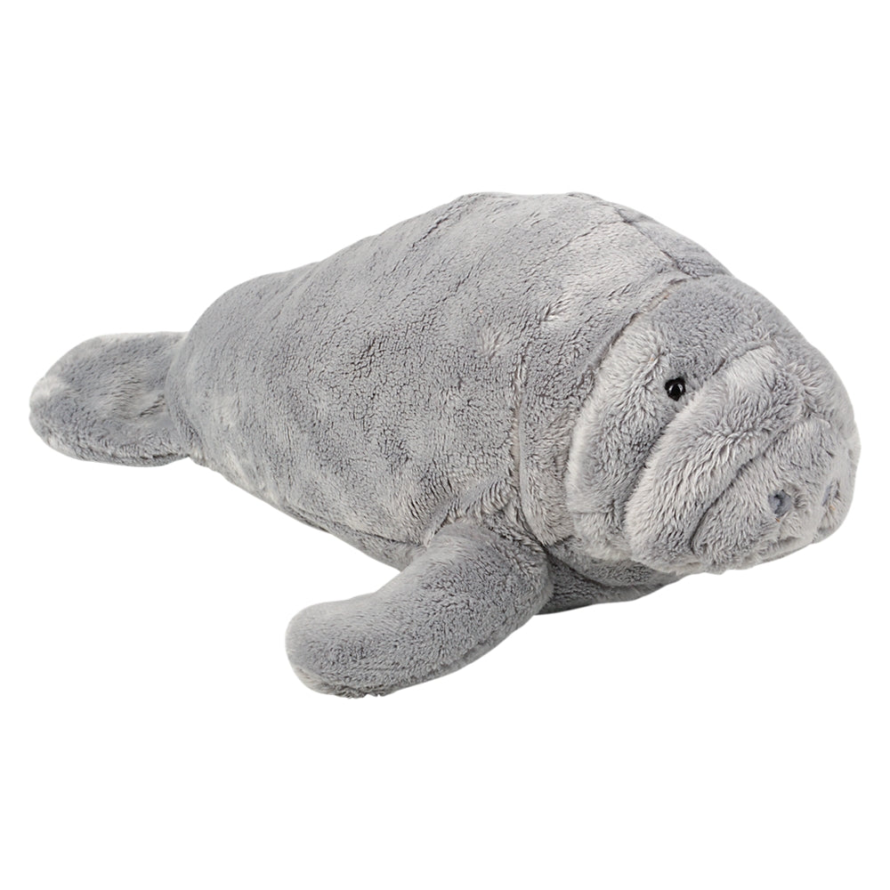 Manatee Plush 14"