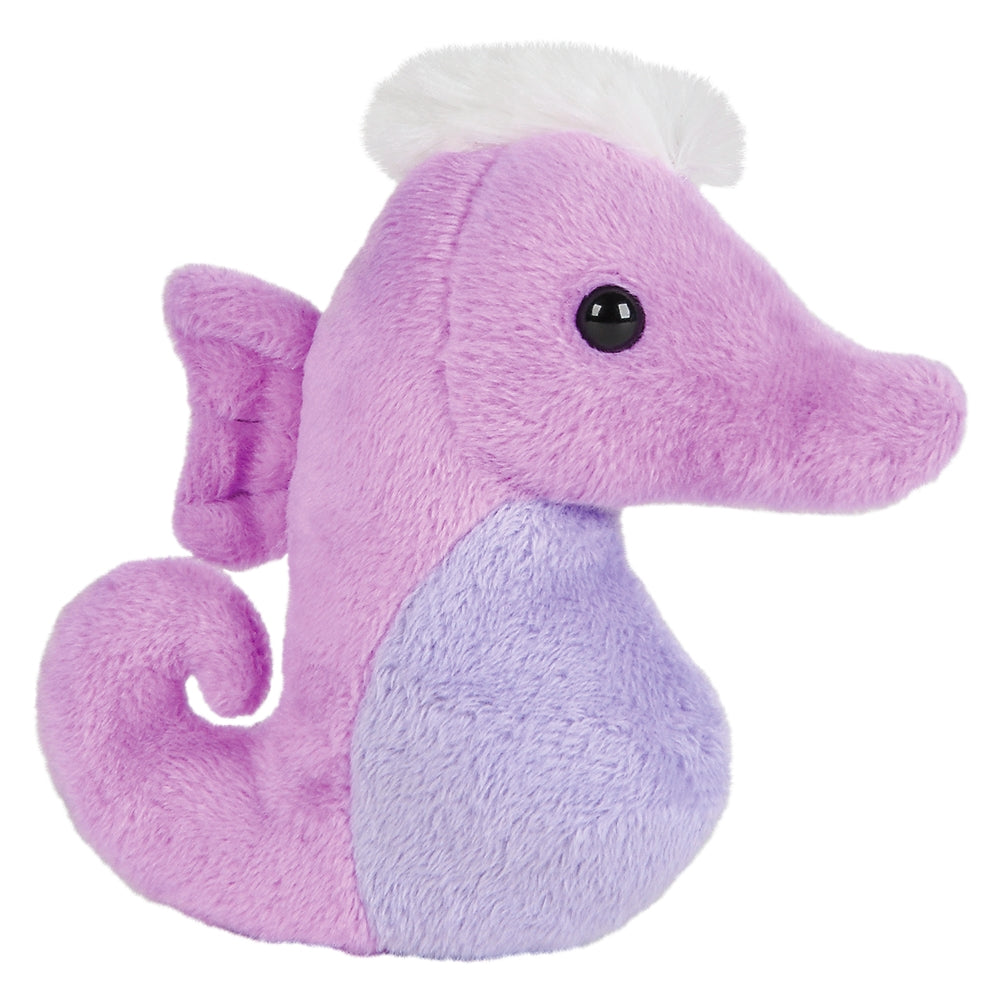Mighty Mights Seahorse Plush