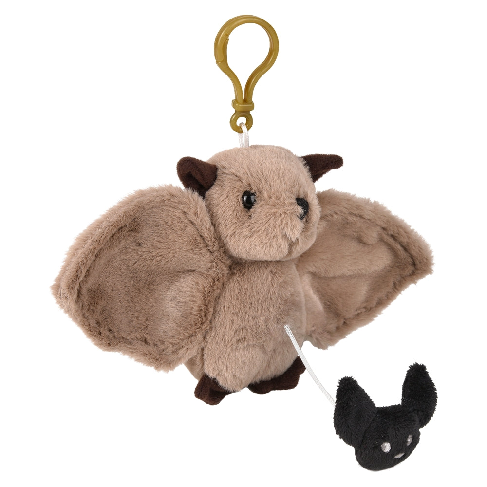 Bat Backpack Clip (12 Ct)