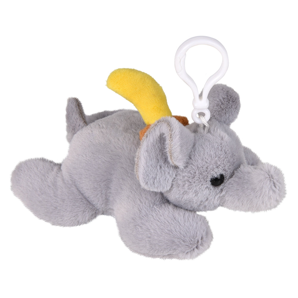 Elephant Backpack Clip (12 PC DSP)