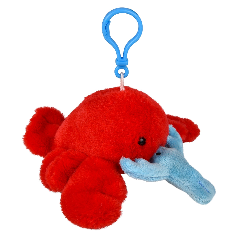 Lobster Backpack Clip (12 PC DSP)
