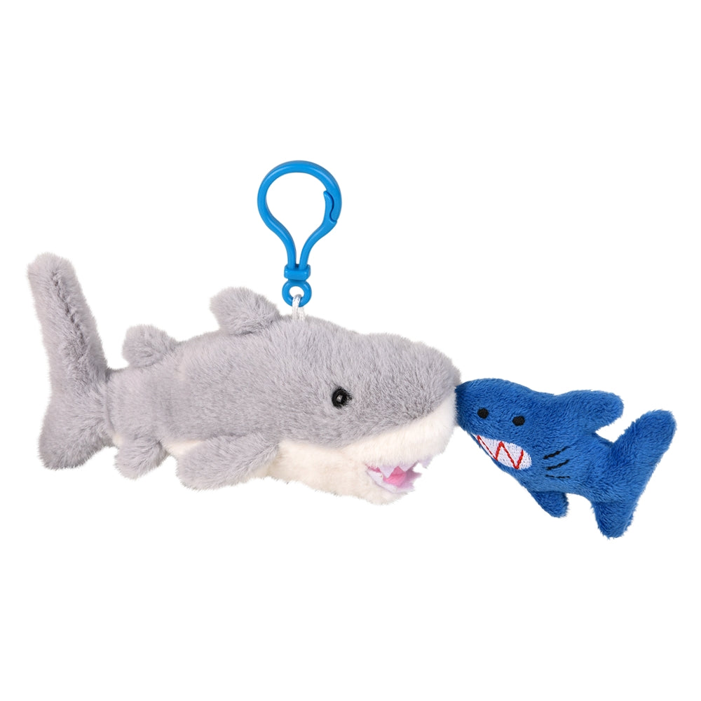 Shark Backpack Clip (12 PC DSP)