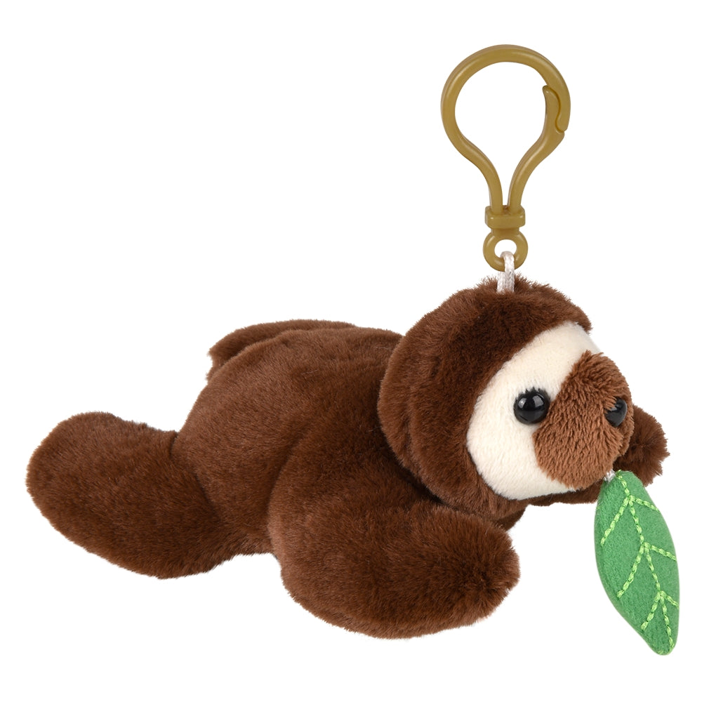 Sloth Backpack Clip (12 Pack)