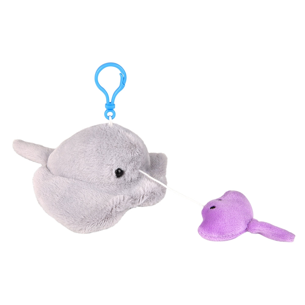 Stingray Backpack Clip (12 Pack)