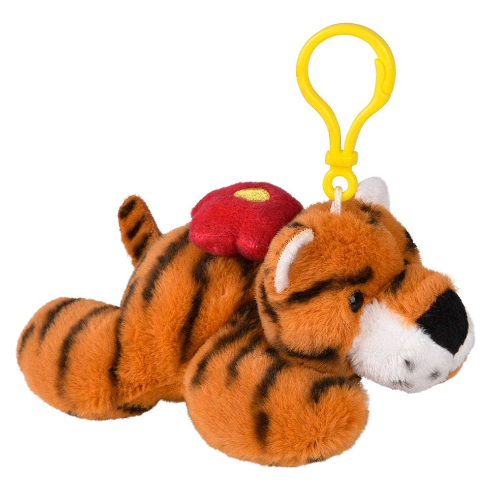 Tiger Backpack Clip (12 PC Display)