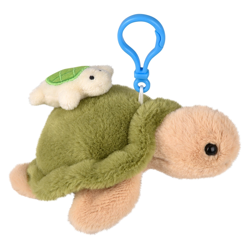 Turtle Backpack Clip (12 Pc DSP)