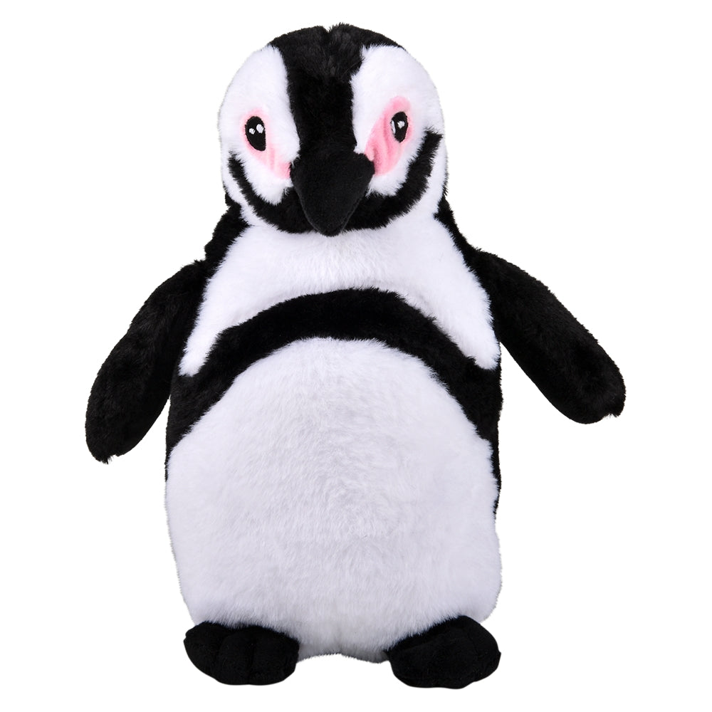 Penguin Plush 12" Ocean Safe Penguin