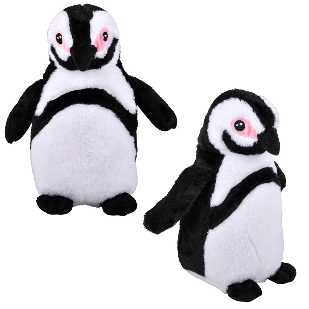 Penguin Plush 12" Ocean Safe Penguin