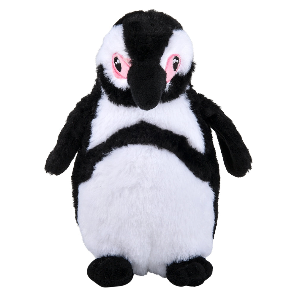 Ocean Safe Penguin Plush (1 PC)