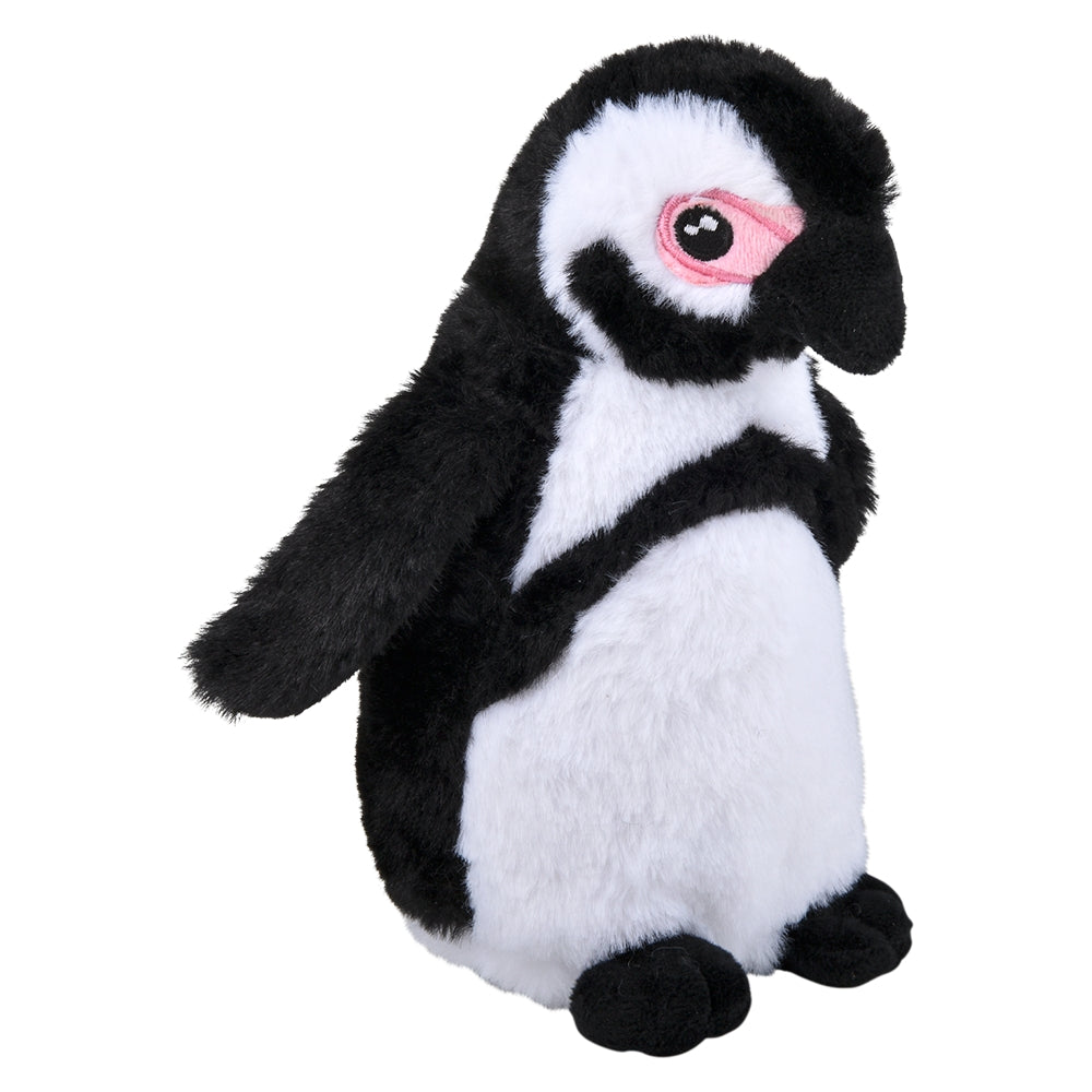 Ocean Safe Penguin Plush (1 PC)
