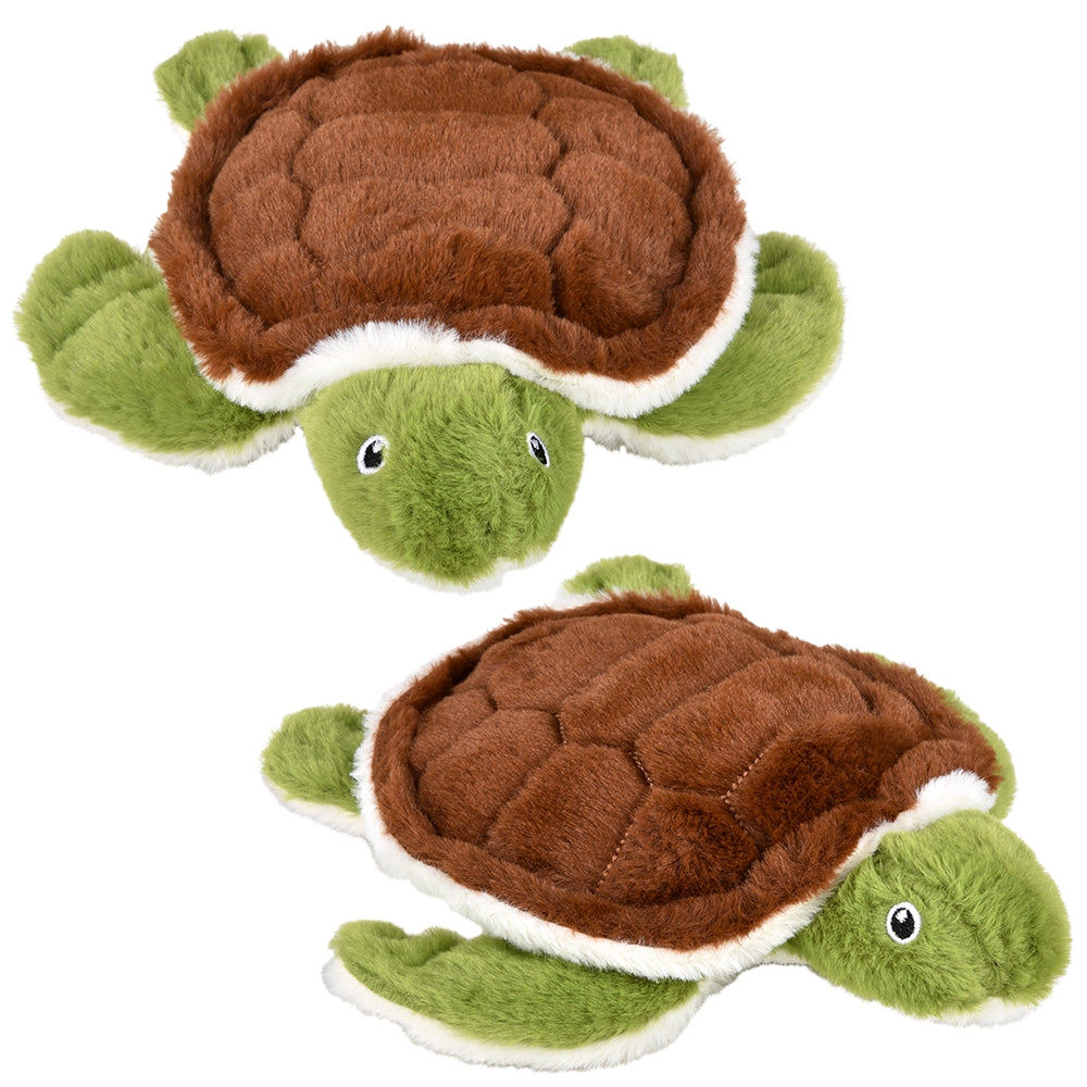 Ocean Safe Turtle Plush