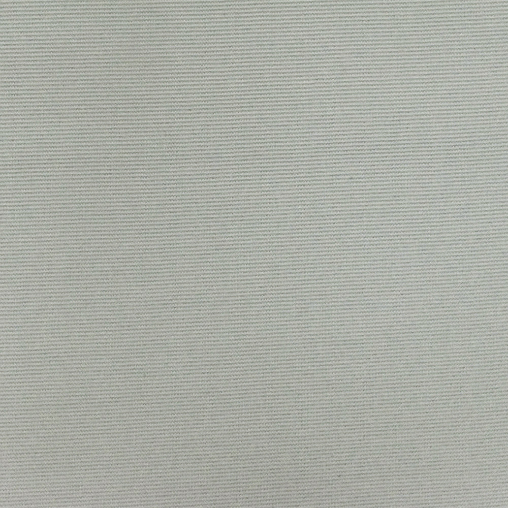 1 Yard Glacier Gray Rib Like Stretch Double Knit Fabric 55 Inches