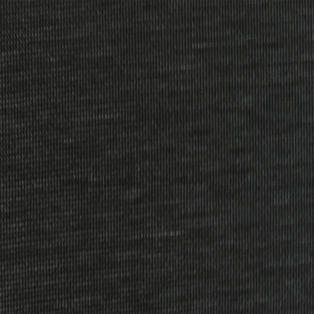 1 Yard Void Black Gray Wool Blend Textured Double Knit Fabric for Coats Suits & Dresses 69 Inches Wide