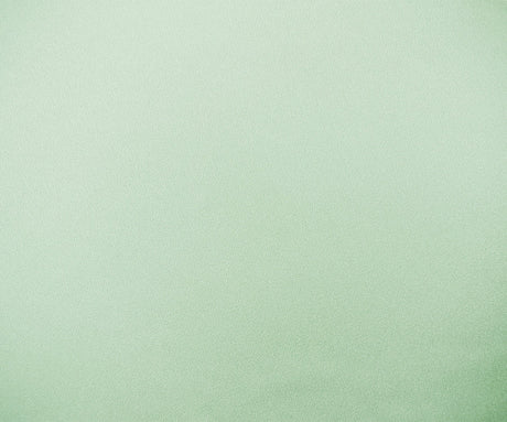 1 Yard Aqua Mist Blue Triacetate Poly Crepe Back Satin Fabric Apparel Dressmaking 54 Inches Width