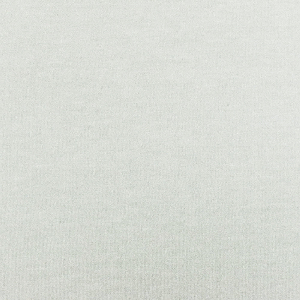 1 Yard Light Fog Gray Spandex Rayon Modal Jersey Knit Fabric For Blouses And Basic Tees 58 Inches Width