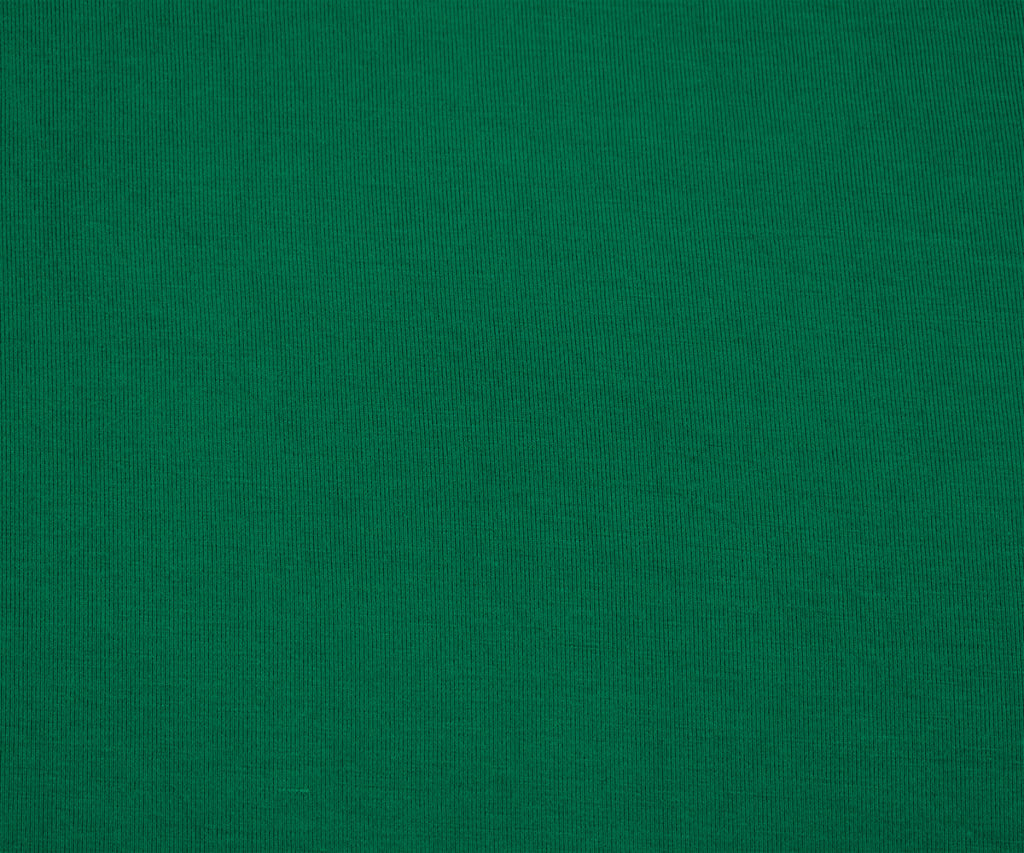 1 Yard Fantasy Green Bamboo Stretch Jersey Knit Fabric For Eco-Friendly Apparel And Tees 60 Inches Width