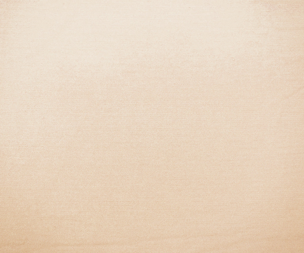 1 Yard Light Peach Orange Bamboo Solid Stretch Jersey Knit Fabric ForFor Blouses Dresses And Activewear 60 Inches Width