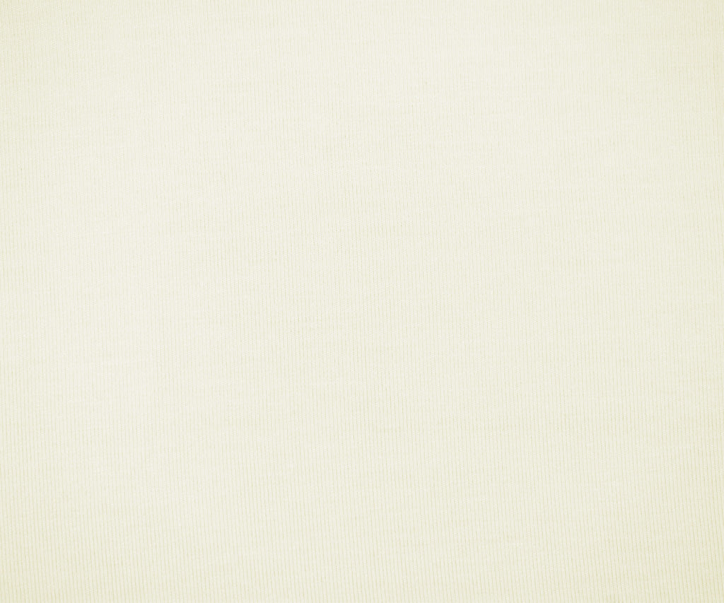 1 Yard Light Ivory Bamboo Solid Stretch Jersey Knit Fabric For Apparel Crafts 62 Inches Width