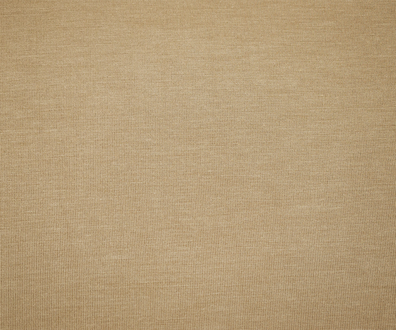 1 Yard Brown Bamboo Solid Stretch Jersey Knit Fabric For Apparel Crafts 61 Inches Width