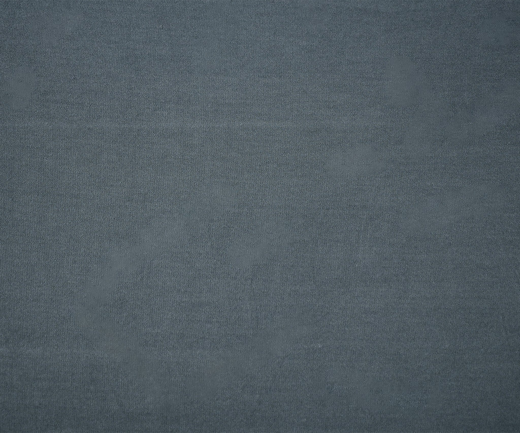 1 Yard Pebble Gray Rayon Spandex Jersey Knit Fabric Wide Stretch Material 61 Inches