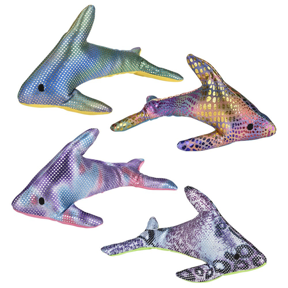 Dolphin Sandbag Plush (1 PC)