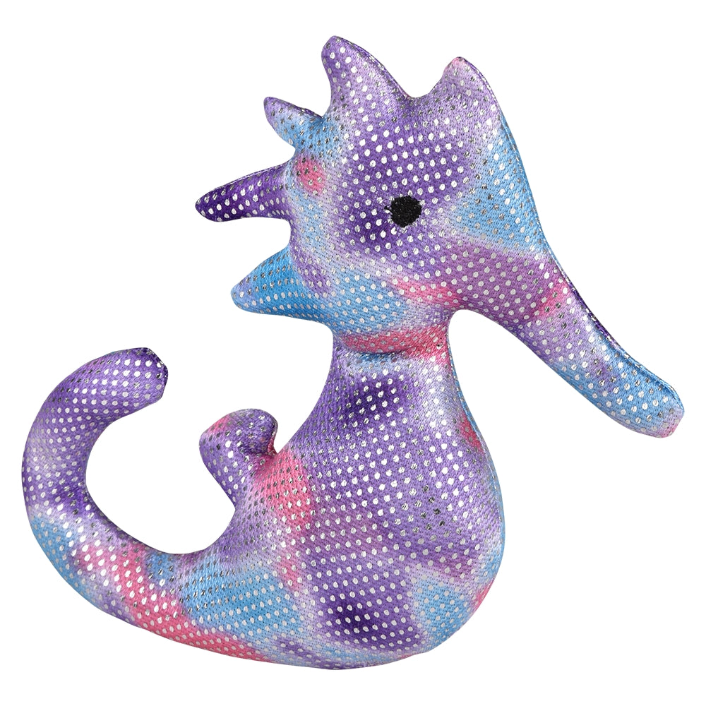 Seahorse Sandbag Plush (Dozen Pack)
